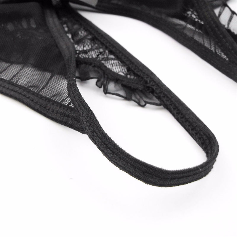 Erotic Lingerie for Women Sex Underwear