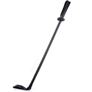 Leather Spanking Rod Whip
