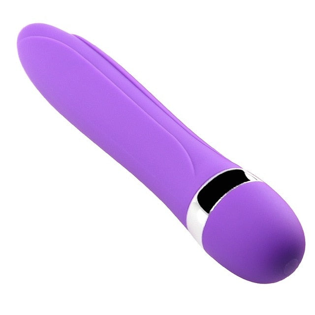 Dildo Vibrator Magic Wand