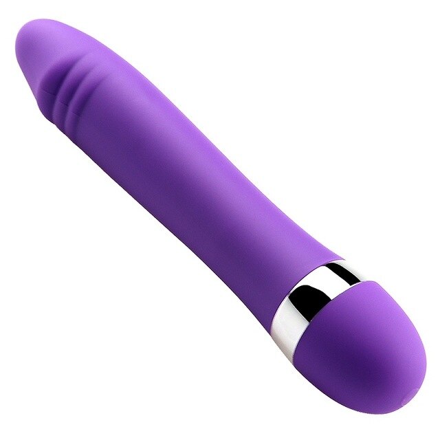 Dildo Vibrator Magic Wand