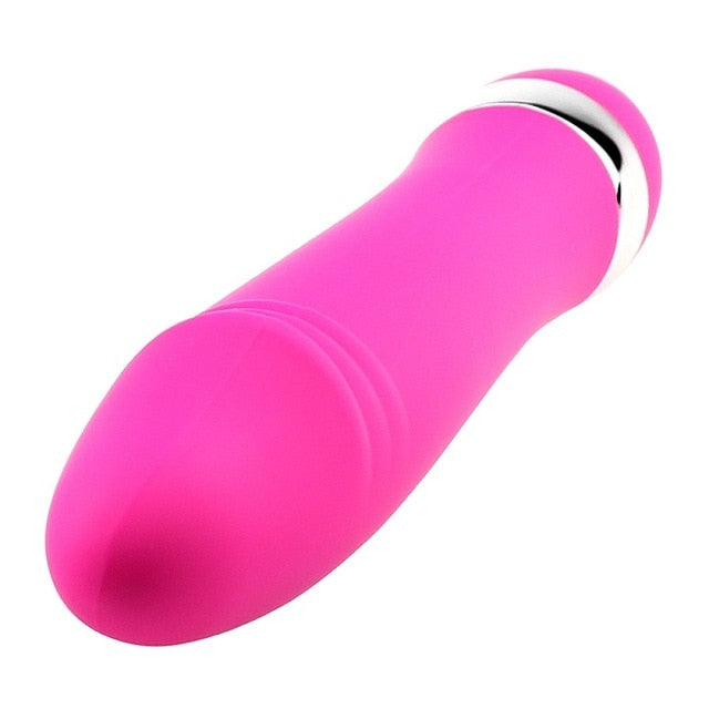 Dildo Vibrator Magic Wand