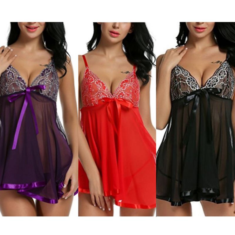 Mini Sexy Clothing
