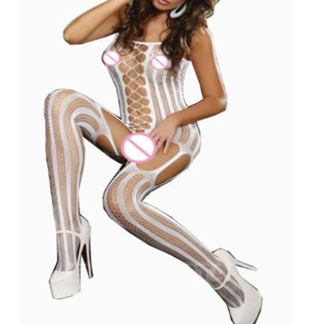 Underwear Plus Size Lingerie Sexy Sleepwear