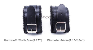 12pcs/Set Women Fetish Bondage Set