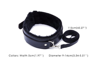12pcs/Set Women Fetish Bondage Set
