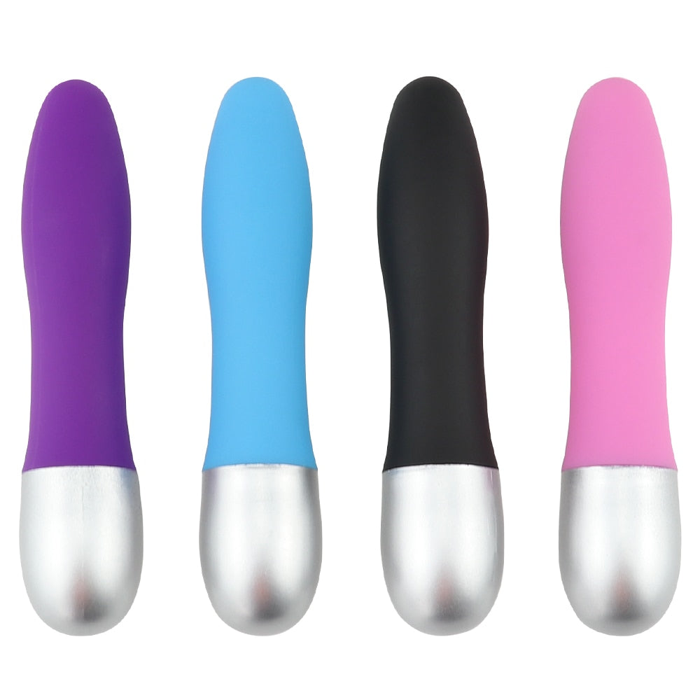 Waterproof Portable Vibrator