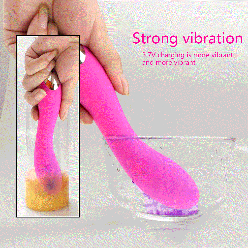 20 Speeds Clit Vibrator