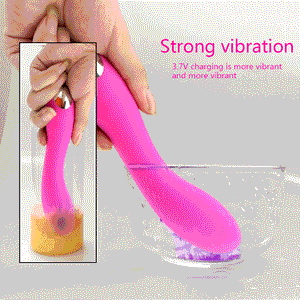 20 Speeds Clit Vibrator
