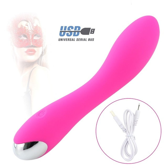 20 Speeds Clit Vibrator