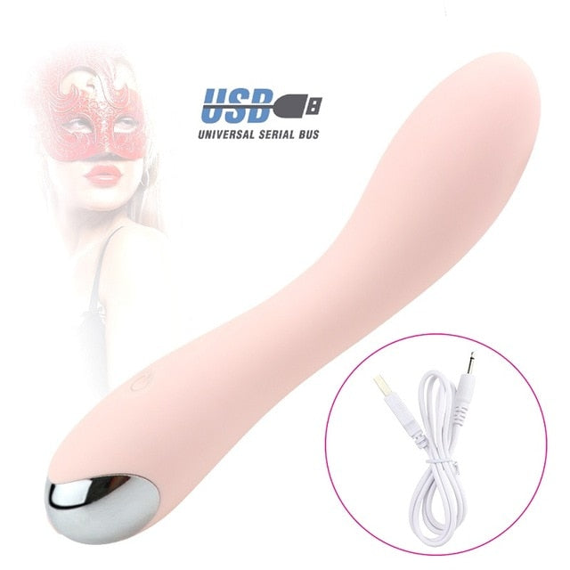 20 Speeds Clit Vibrator