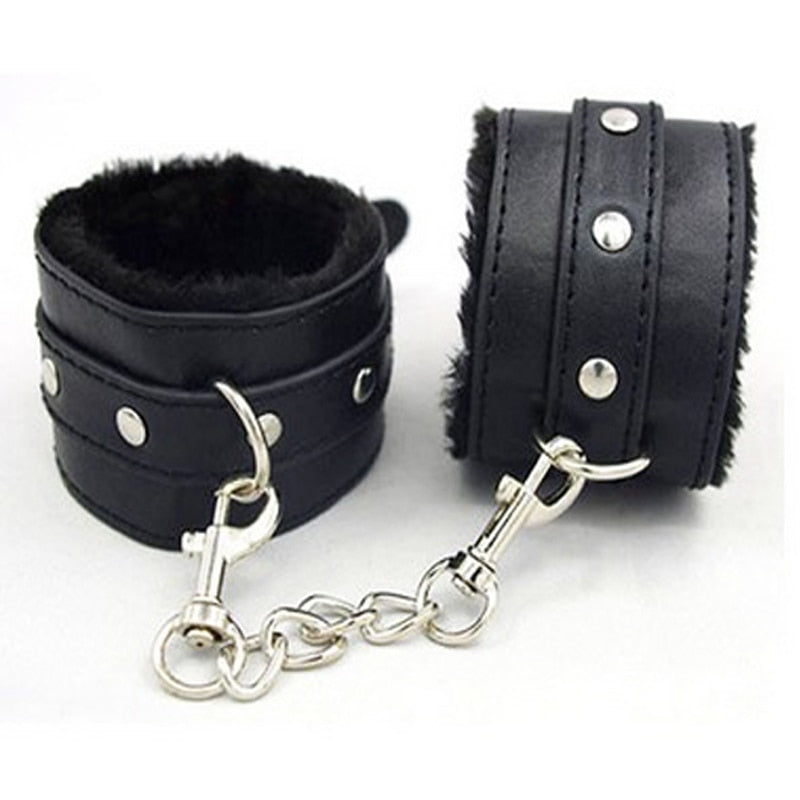 Sex Handcuffs