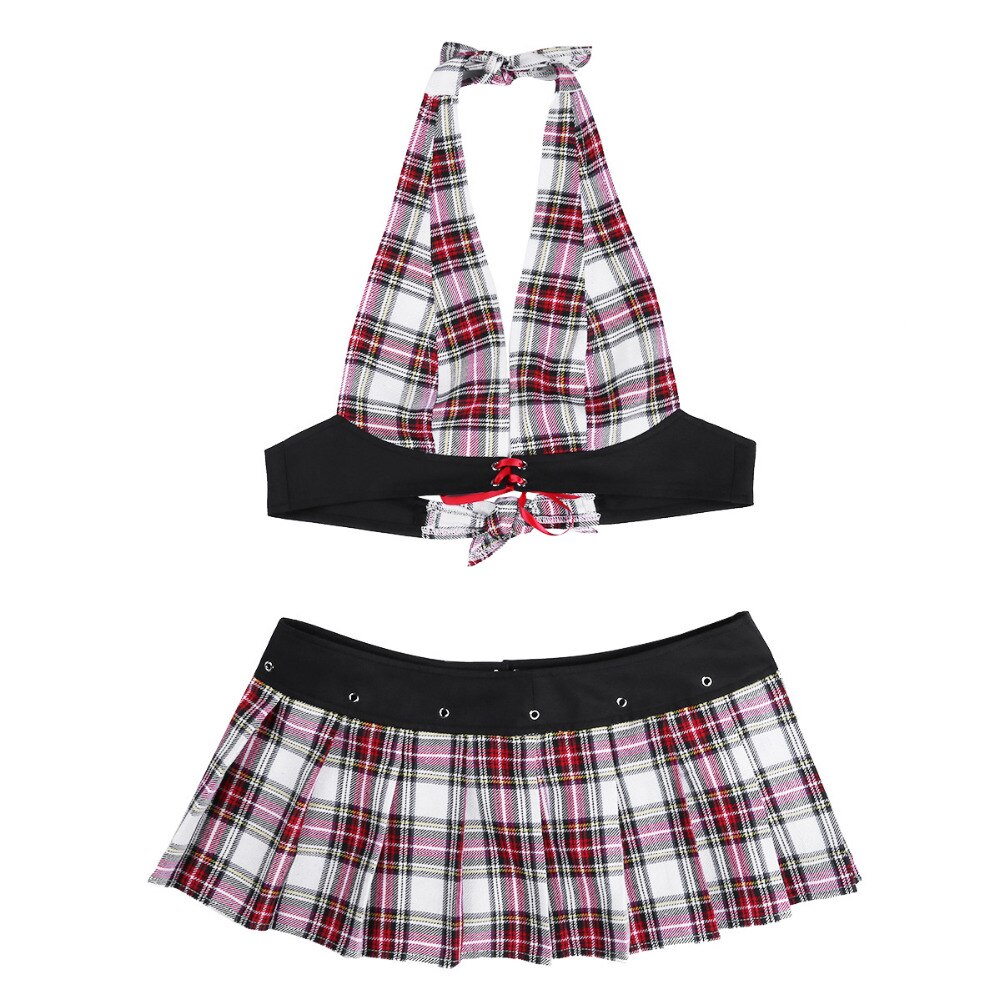 School Girl Uniform Cosplay Costumes