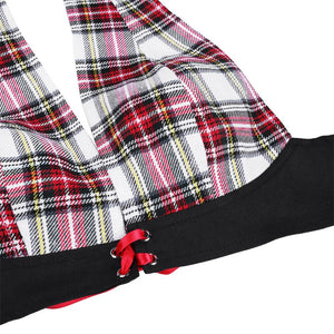 School Girl Uniform Cosplay Costumes