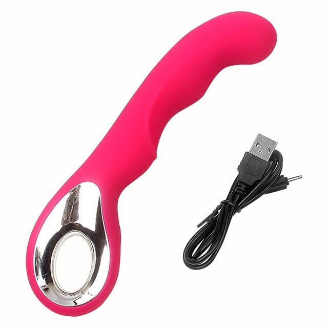 G Spot Vibrator for Vagina