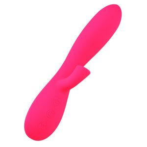 G Point Clitoris Vibrator  12 Vibration USB Charger Massager + free gift
