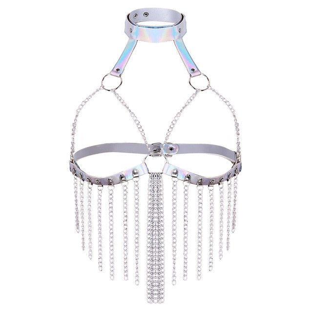 Halter Neck Costume