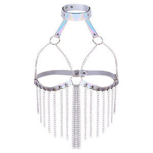 Halter Neck Costume