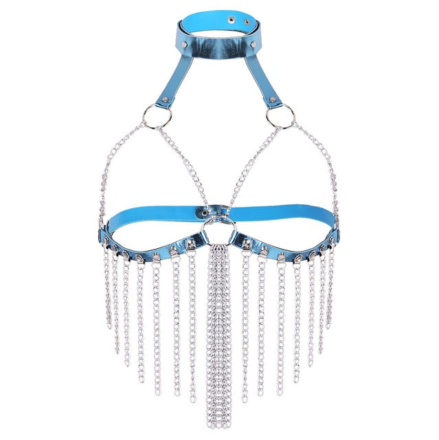 Halter Neck Costume