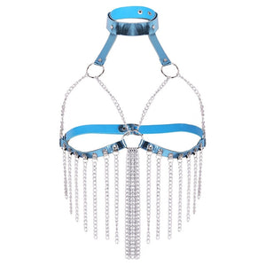 Halter Neck Costume