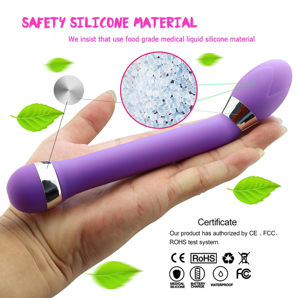 G spot Vibrator Adult