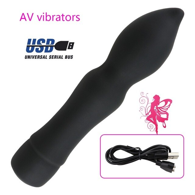 Dildo Vibrators 10 Speed Silicone