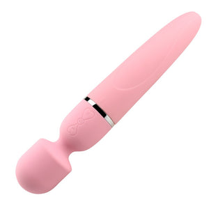 Surper Power Super Big Waterproof Double Head Vibrator