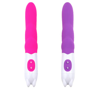 10 Speed Vibrators