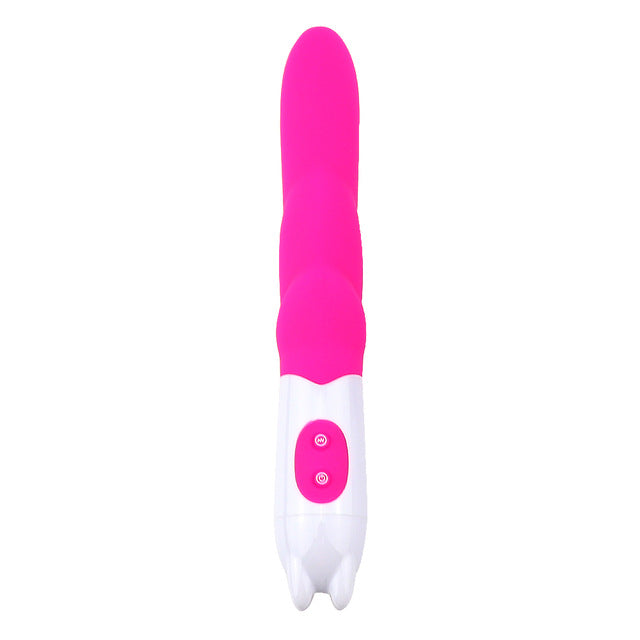 10 Speed Vibrators