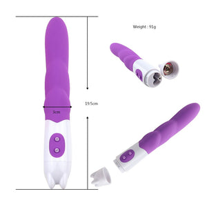 10 Speed Vibrators