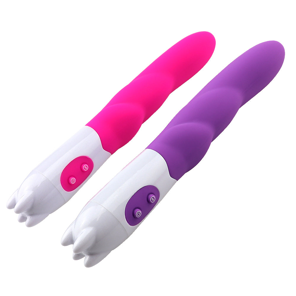10 Speed Vibrators