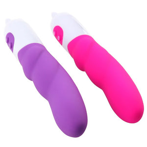 10 Speed Vibrators