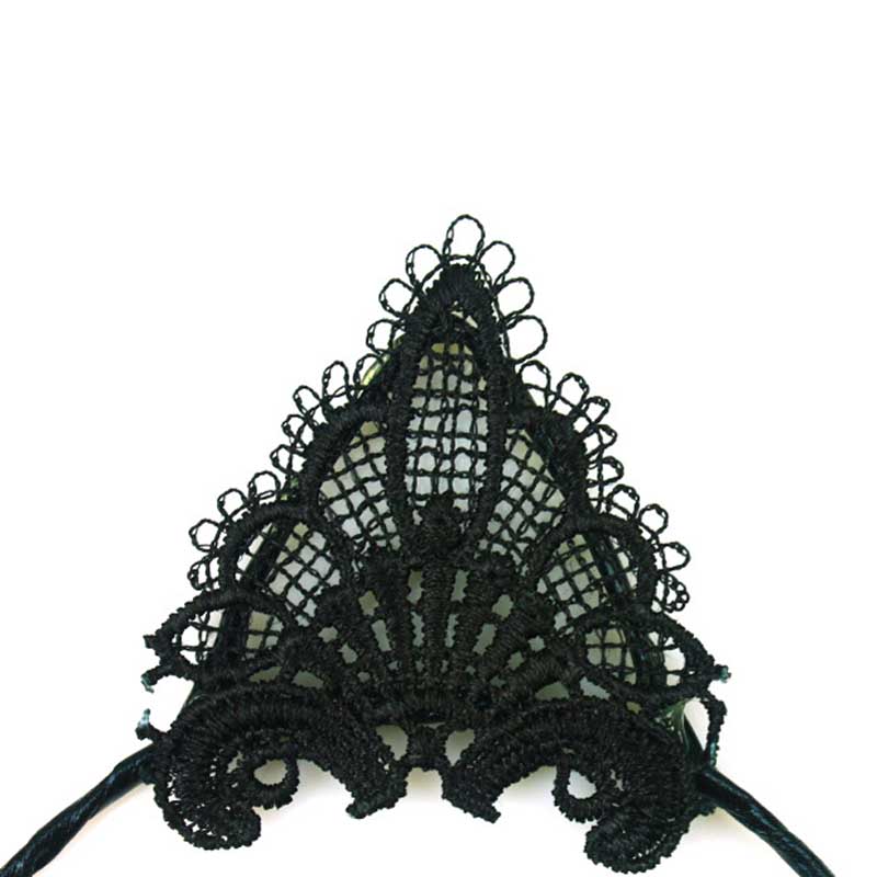 New Fashion Lace Cat Ears Role-playing