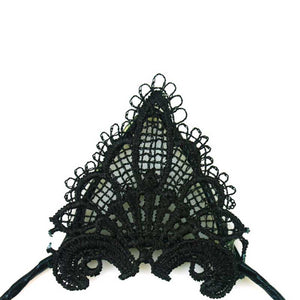 New Fashion Lace Cat Ears Role-playing