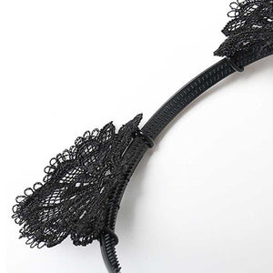 New Fashion Lace Cat Ears Role-playing
