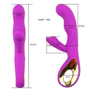 Dildo Vibrator Clitoris Stimulator Vibrators Massager