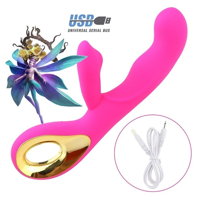 Dildo Vibrator Clitoris Stimulator Vibrators Massager