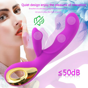 Dildo Vibrator Clitoris Stimulator Vibrators Massager