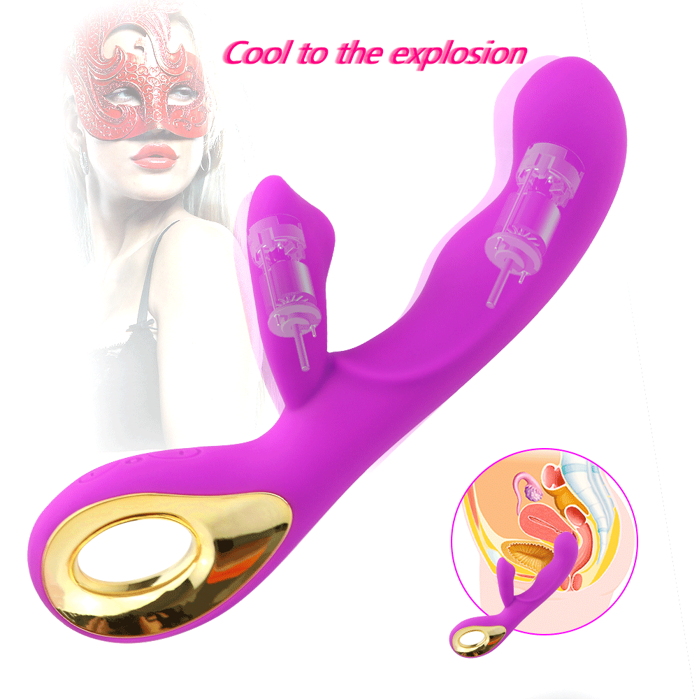 Dildo Vibrator Clitoris Stimulator Vibrators Massager