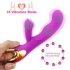 Dildo Vibrator Clitoris Stimulator Vibrators Massager