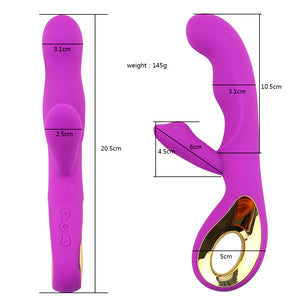 Dildo Vibrator Clitoris Stimulator Vibrators Massager