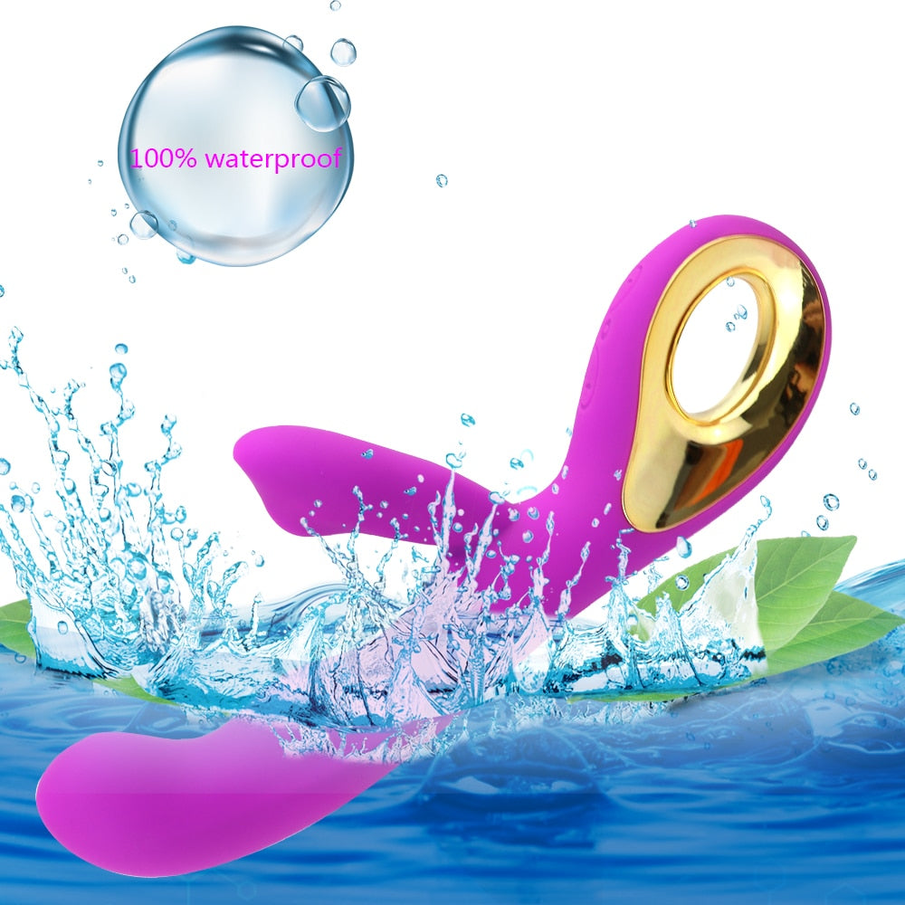 Dildo Vibrator Clitoris Stimulator Vibrators Massager