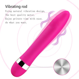 Dildo Vibrator Magic Wand