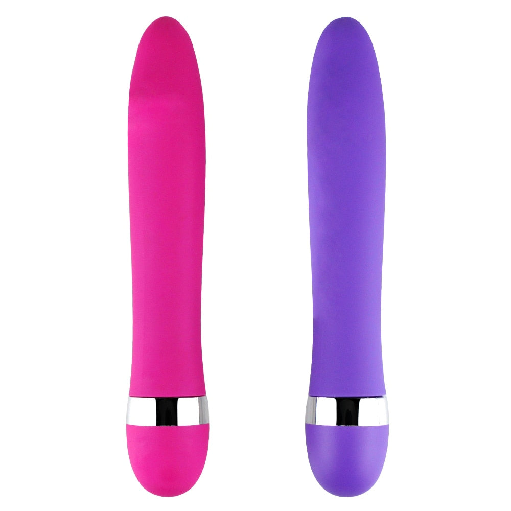 Dildo Vibrator Magic Wand