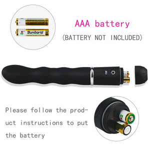 10 Frequency Female Masturbation Waterproof dildo