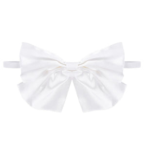 3Pcs Women Adults School Girl Costume