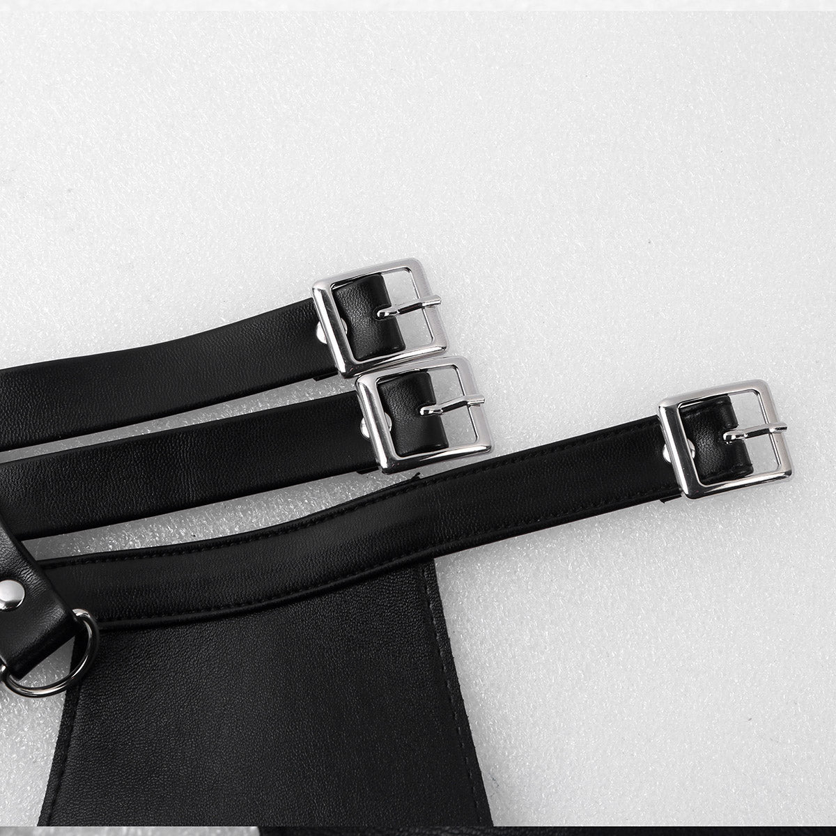 Mens Male Body Chest Harness
