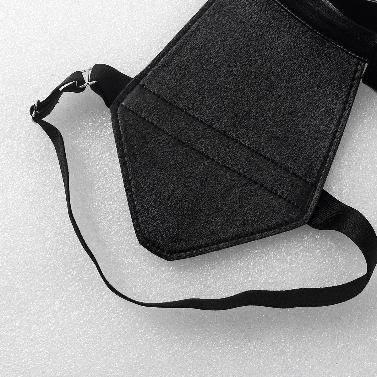 Mens Male Body Chest Harness