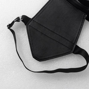 Mens Male Body Chest Harness