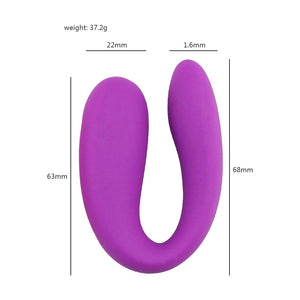 U Type Vibrator