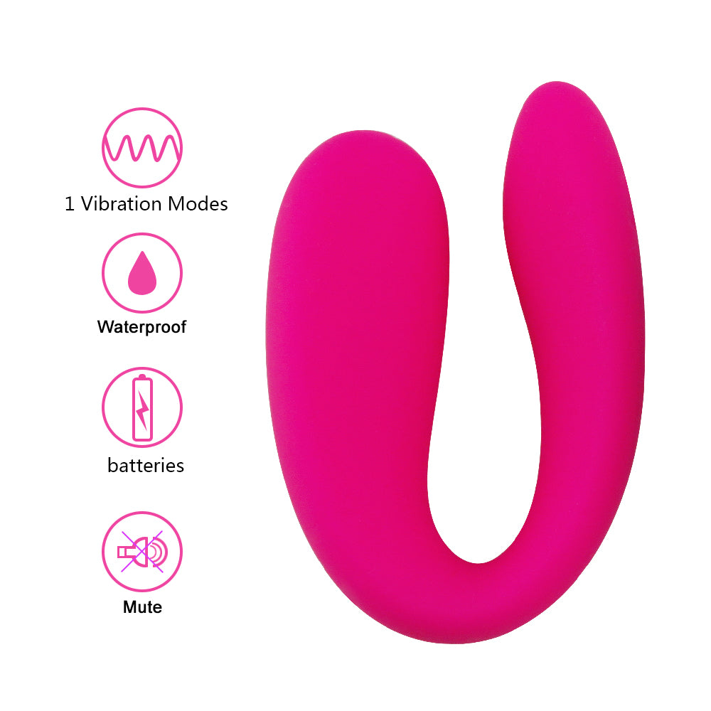 U Type Vibrator